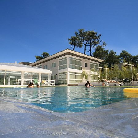 Cumelo Carilo Aparthotel Luaran gambar