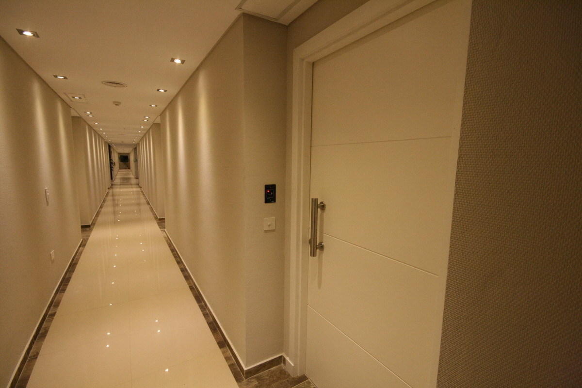 Cumelo Carilo Aparthotel Bilik gambar