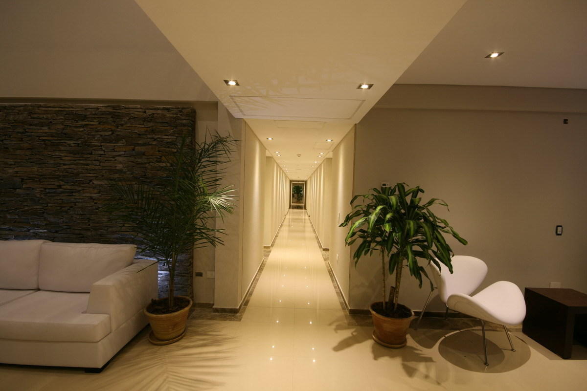 Cumelo Carilo Aparthotel Luaran gambar
