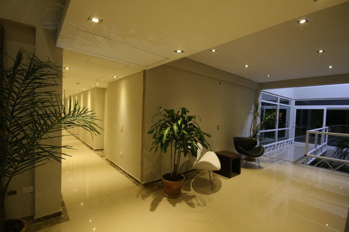 Cumelo Carilo Aparthotel Luaran gambar