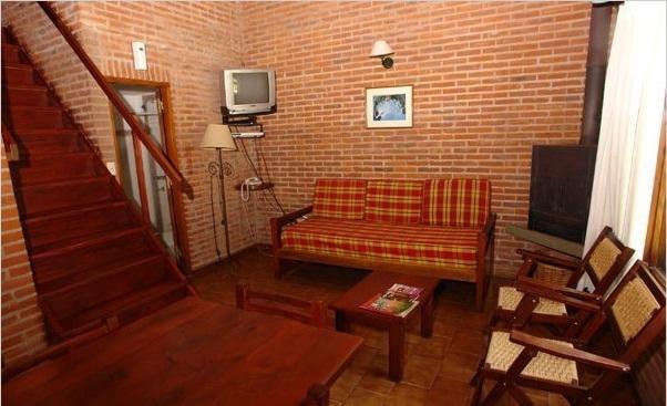 Cumelo Carilo Aparthotel Bilik gambar