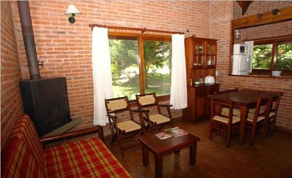 Cumelo Carilo Aparthotel Bilik gambar