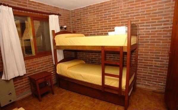 Cumelo Carilo Aparthotel Bilik gambar