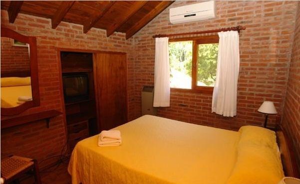 Cumelo Carilo Aparthotel Bilik gambar