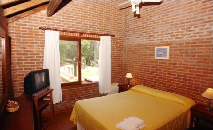 Cumelo Carilo Aparthotel Bilik gambar