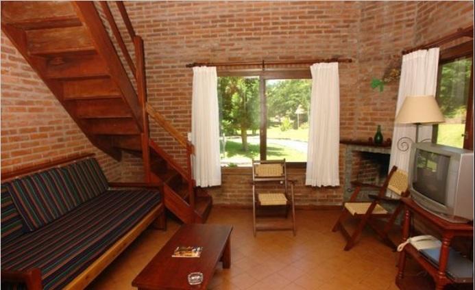 Cumelo Carilo Aparthotel Bilik gambar