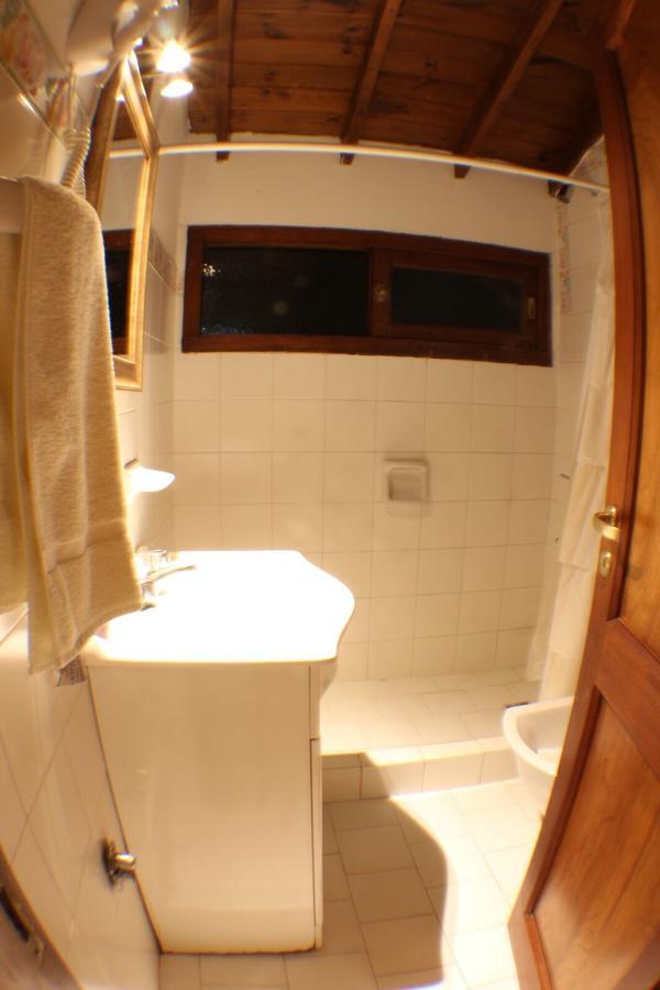 Cumelo Carilo Aparthotel Luaran gambar