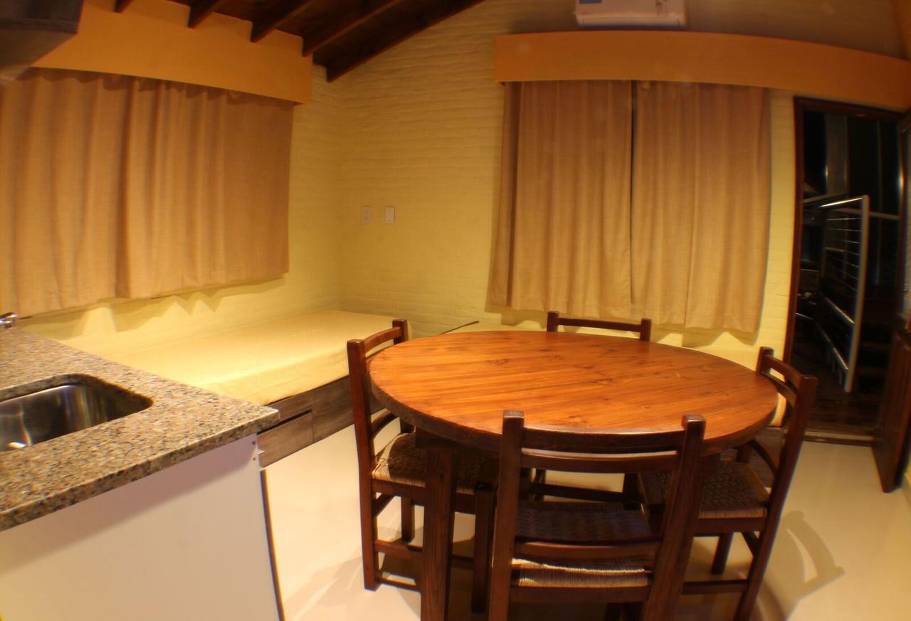 Cumelo Carilo Aparthotel Luaran gambar