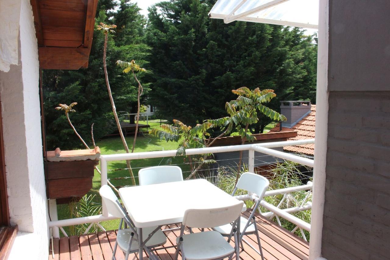 Cumelo Carilo Aparthotel Luaran gambar