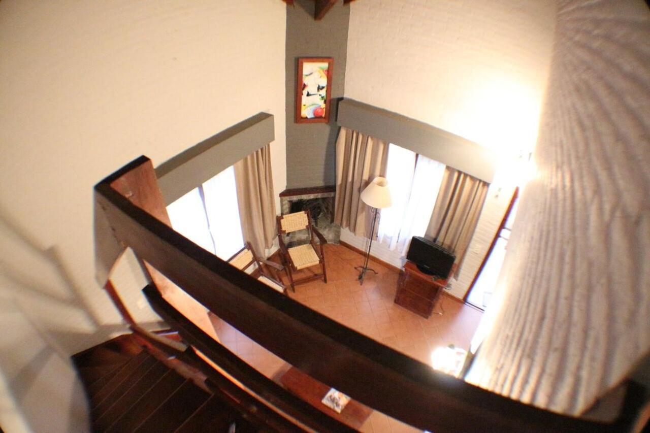 Cumelo Carilo Aparthotel Luaran gambar